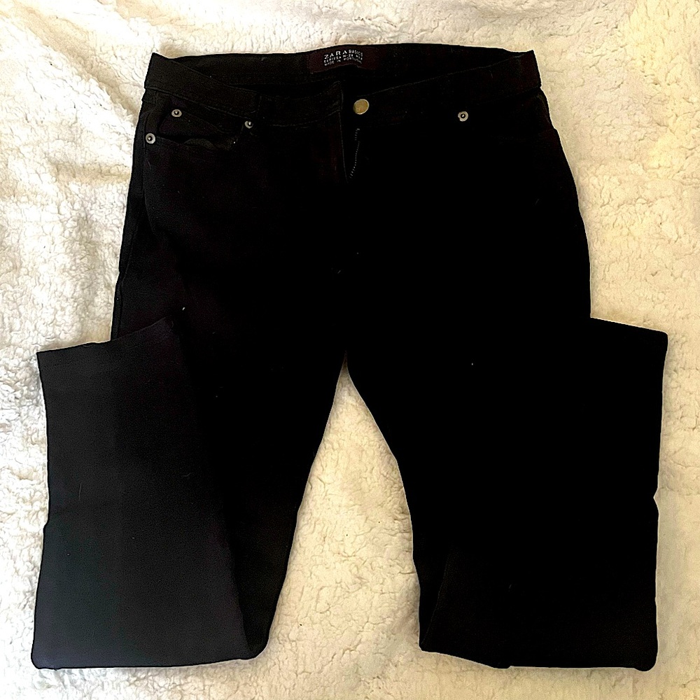 Zara Jeans